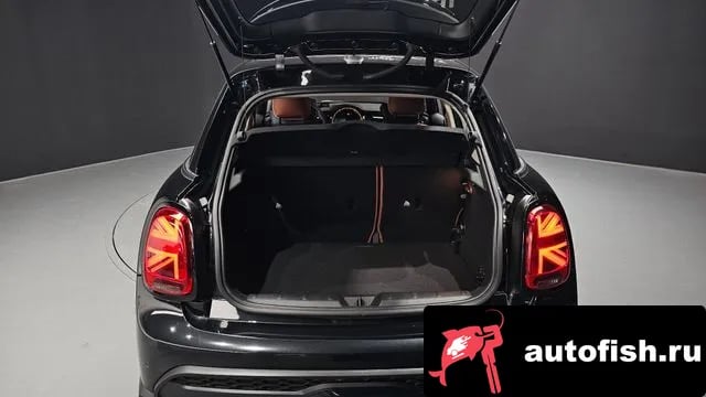 Mini Cooper Cooper S 2024 года - похожие автомобили