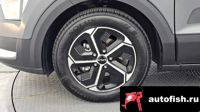Kia Niro Di Ol Nu Niro 2025 года - похожие автомобили