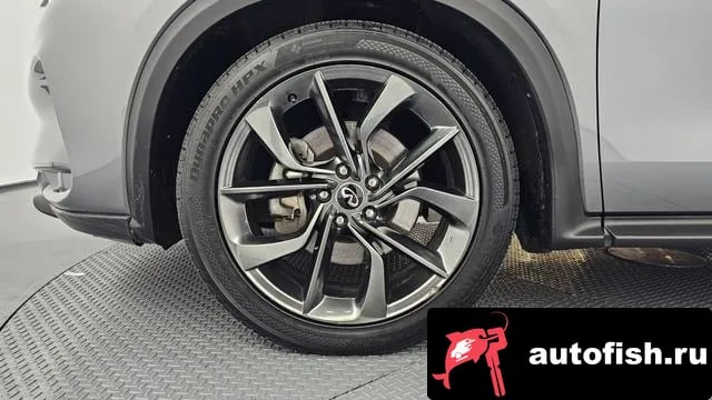 Infiniti QX50 QX50 (P71A) 2019 года - вид 5
