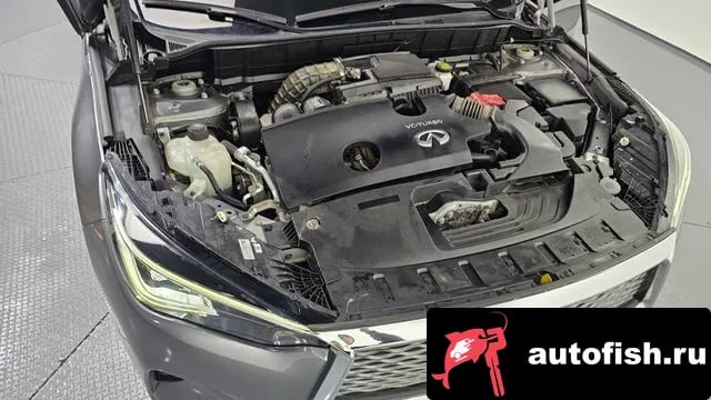 Infiniti QX50 QX50 (P71A) 2019 года - вид 6