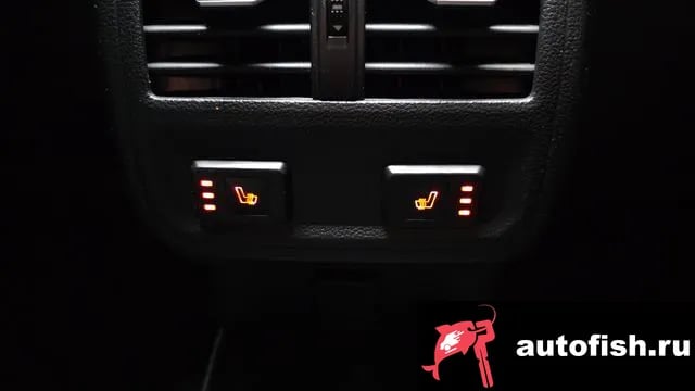 Volkswagen Arteon Atheon 2018 года - похожие автомобили