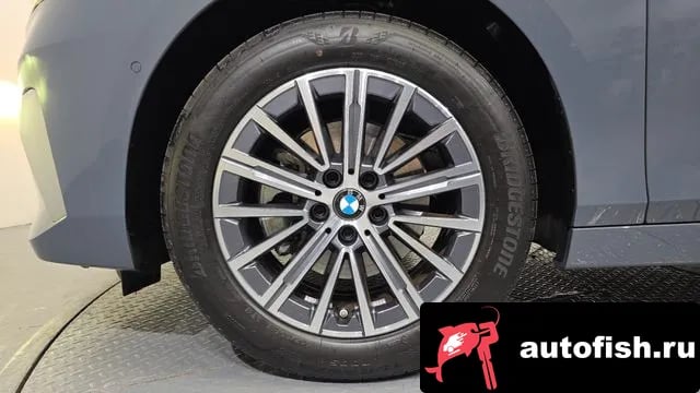 BMW 2-Series 2 Series Active Tourer (U06) 2025 года - вид 5