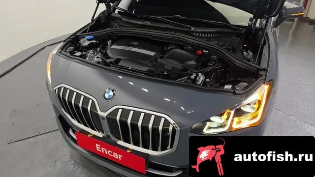 BMW 2-Series 2 Series Active Tourer (U06) 2025 года - вид 6