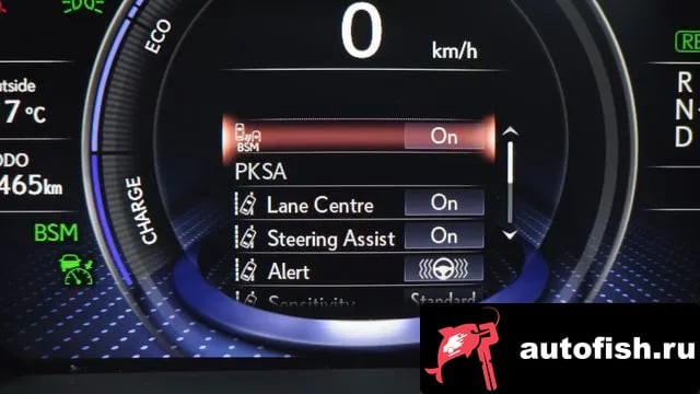 Lexus LS LS500h 5th generation 2018 года - похожие автомобили