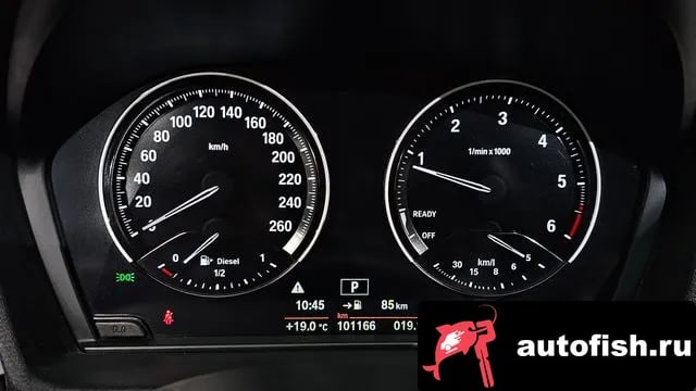 BMW X1 X1 (F48) 2020 года - похожие автомобили