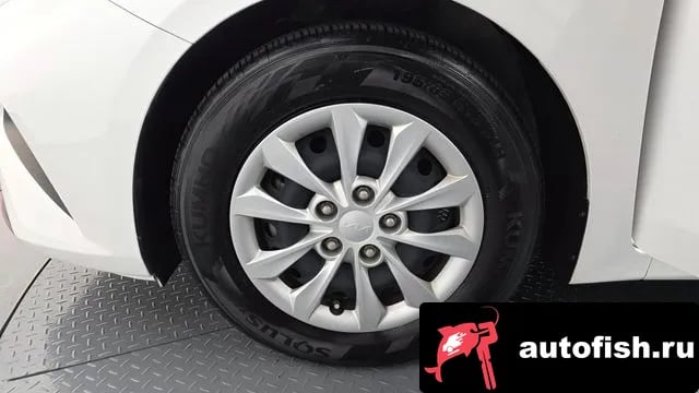 Kia K3 The New K3 2nd generation 2021 года - вид 5