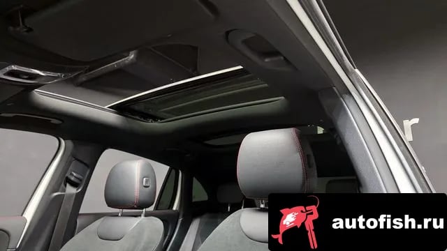Mercedes-Benz GLA-Class GLA - Class H247 2022 года - похожие автомобили