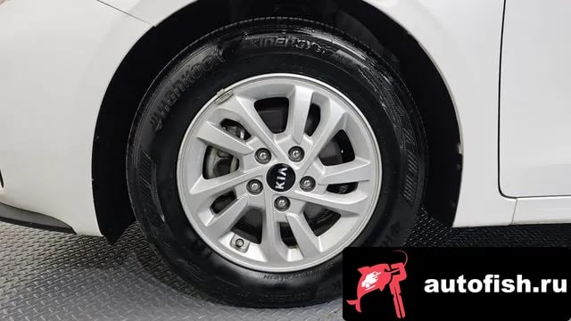 Kia K3 Come New K3 2019 года - похожие автомобили