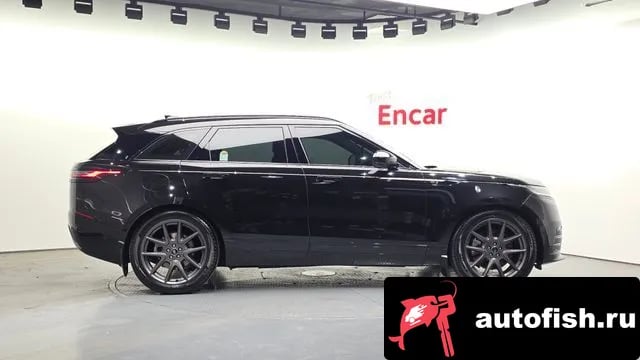 Land Rover Range Rover Velar Range Rover Bella 2025 года - вид 6