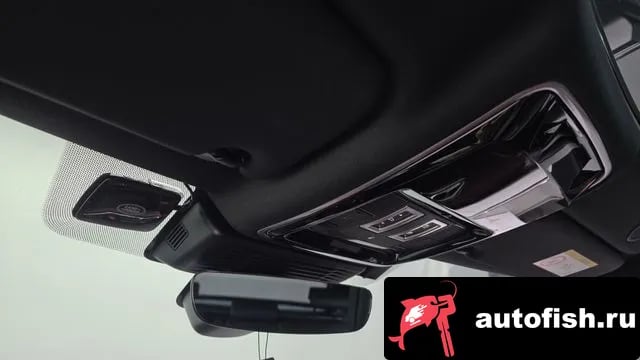 Land Rover Range Rover Velar Range Rover Bella 2025 года - похожие автомобили