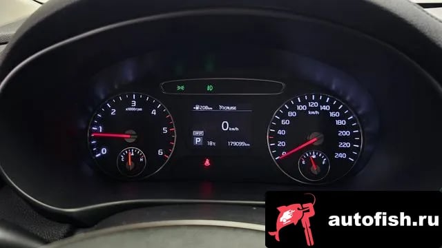Kia Sorento The New Sorento 2018 года - похожие автомобили