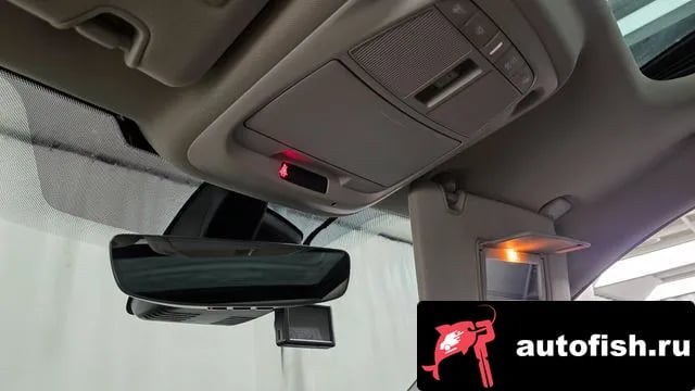 Renault Korea (Samsung) QM6 The New QM6 2020 года - похожие автомобили