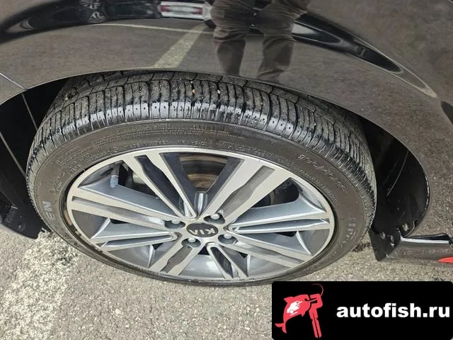 Kia morning All New Morning (JA) 2019 года - похожие автомобили