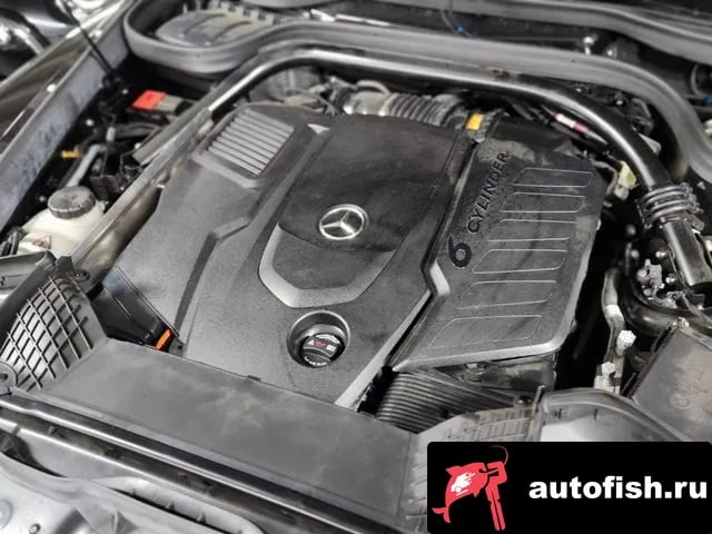 Mercedes-Benz G-Class G-Class W465 2025 года - вид 6