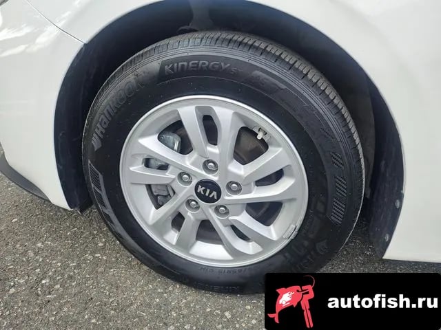 Kia K3 Come New K3 2020 года - вид 6