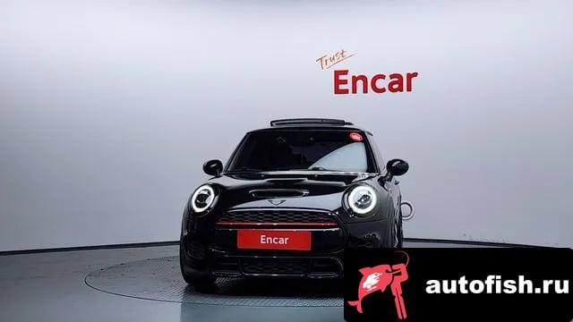 Mini Cooper Cooper S 2018 года - вид 3