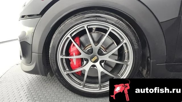 Mini Cooper Cooper S 2018 года - вид 5