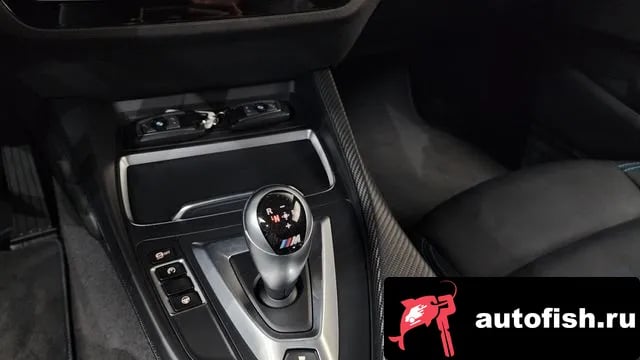 BMW M2 M2 (F87) 2020 года - похожие автомобили