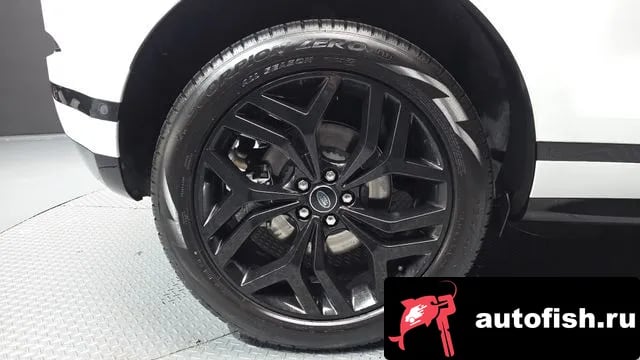 Land Rover Range Rover Evoque Range Rover Evoque 2nd Generation 2021 года - похожие автомобили