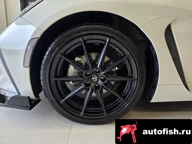 Toyota 86 GR86 2024 года - вид 5