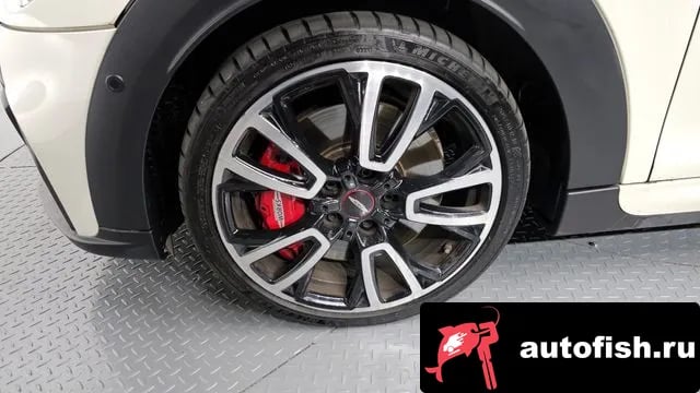 Mini Cooper Cooper S 2022 года - вид 5