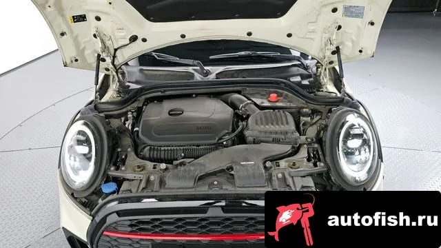 Mini Cooper Cooper S 2022 года - похожие автомобили