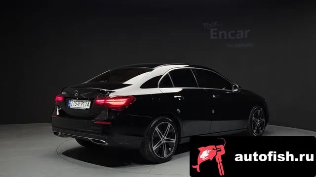 Mercedes-Benz A-Class A-Class W177 2024 года - вид 2