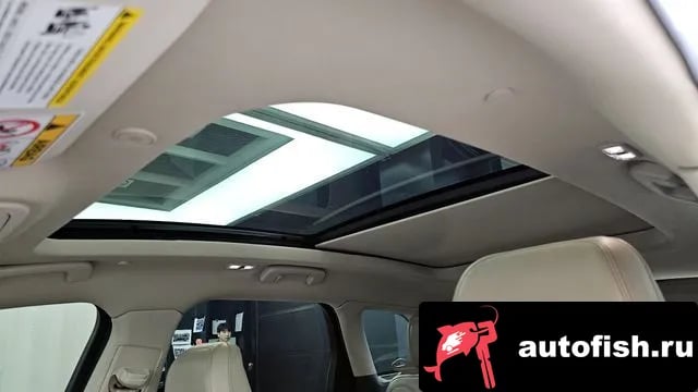 Lincoln Corsair Cosair 2020 года - похожие автомобили