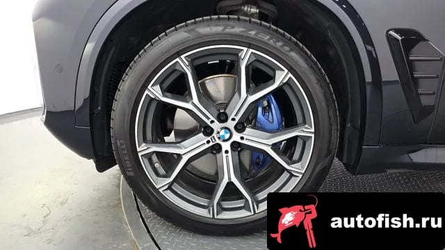BMW X5 X5 (G05) 2025 года - вид 5