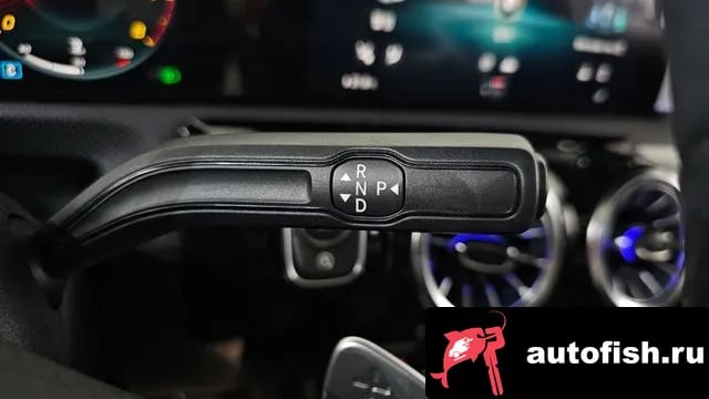Mercedes-Benz CLA-Class CLA-Class C118 2021 года - похожие автомобили