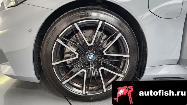 BMW M5 M5 (G90) 2025 года - вид 5
