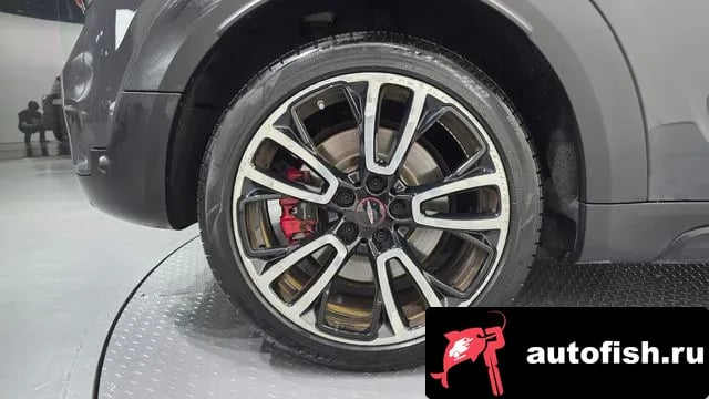 Mini Countryman Cooper S Country Man 2020 года - вид 5