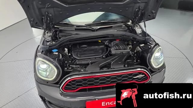 Mini Countryman Cooper S Country Man 2020 года - вид 6