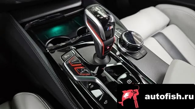 BMW M5 M5 (F90) 2023 года - похожие автомобили