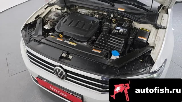 Volkswagen Passat Passat GT (B8) 2022 года - вид 6