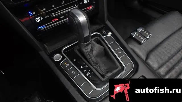 Volkswagen Passat Passat GT (B8) 2022 года - похожие автомобили