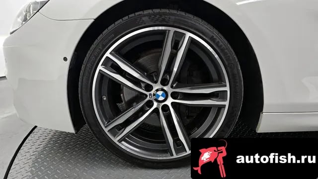 BMW 6-Series 6 Series (F12) 2018 года - вид 5