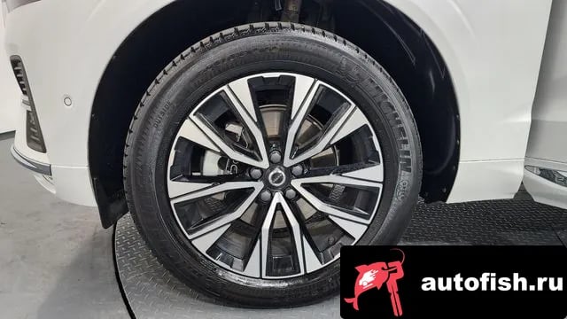 Volvo XC60 XC60 second Generation 2023 года - вид 5