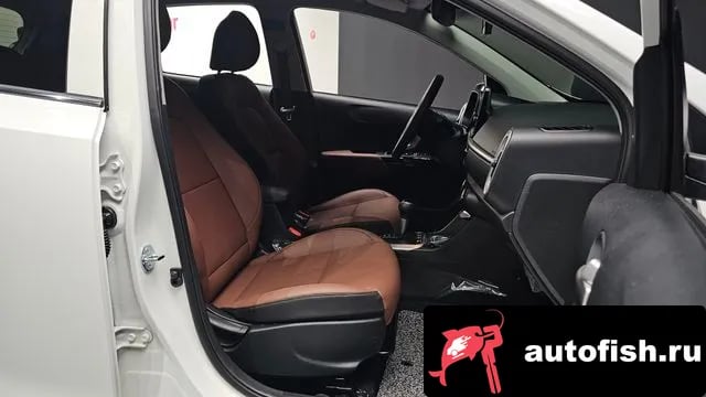Kia morning The New Morning (JA) 2025 года - похожие автомобили