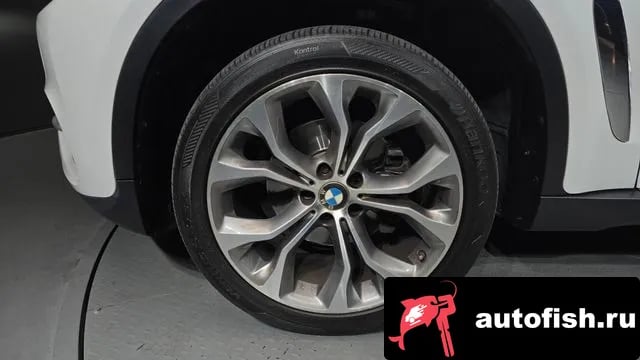 BMW X6 X6 (F16) 2019 года - вид 5