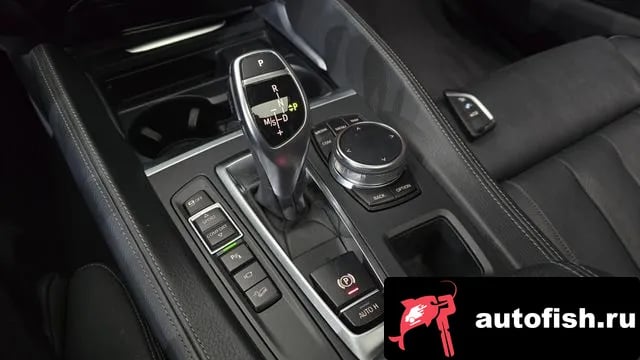 BMW X6 X6 (F16) 2019 года - похожие автомобили