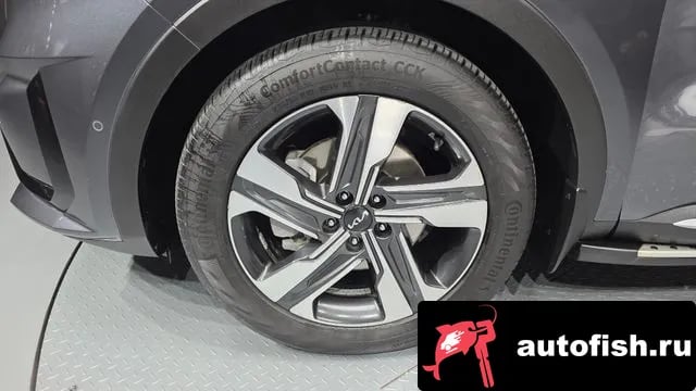 Kia Sorento Sorento 4th Generation 2022 года - вид 5