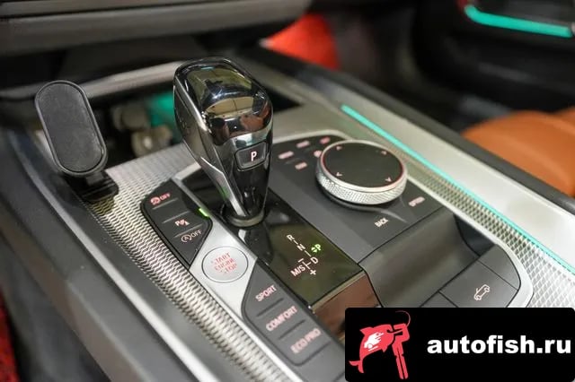 BMW Z4 Z4 (G29) 2020 года - похожие автомобили