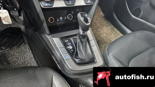 Hyundai AVANTE The New Avante AD 2019 года - похожие автомобили