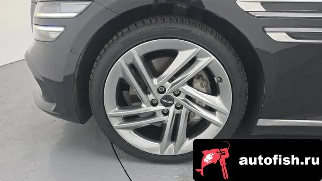 Genesis G80 G80 (RG3) 2024 года - вид 5