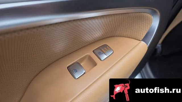 Genesis G70 The New G70 2025 года - похожие автомобили