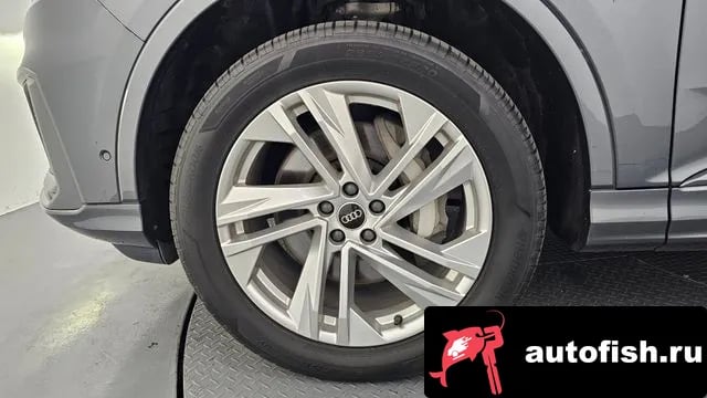 Audi Q7 Q7 (4M) 2022 года - вид 5