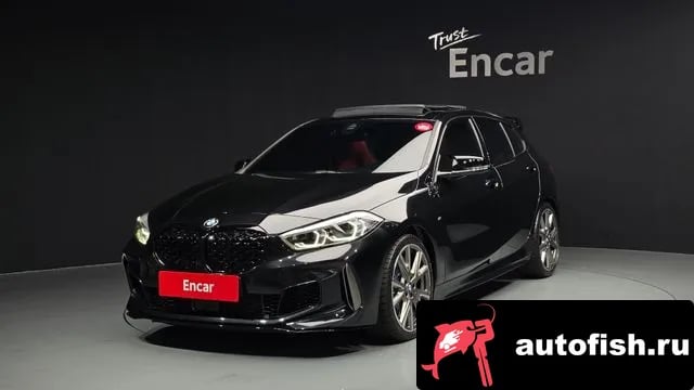 BMW 1-Series 1 Series (F40) 2024 года - похожие автомобили