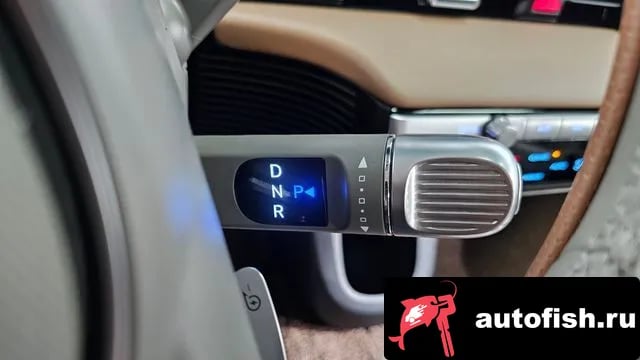 Hyundai Ioniq5 Ionic 5 2021 года - похожие автомобили