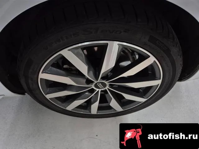 Audi A4 A4 (B9) 2023 года - вид 6